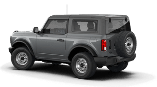 2026 Ford Bronco® External Image 3